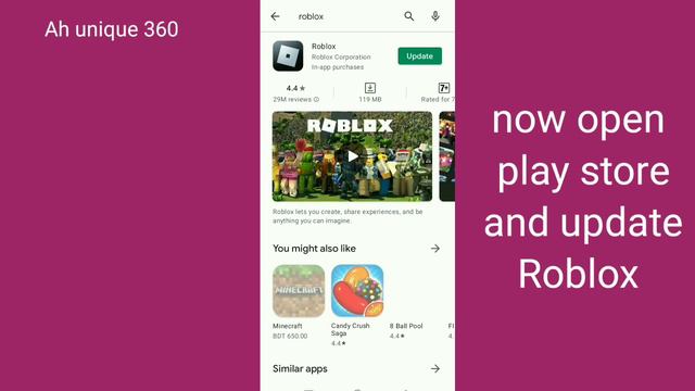 Fix Roblox error code 268 Problem.You have been kicked due to unexpected client behavior problem fi смотреть онлайн