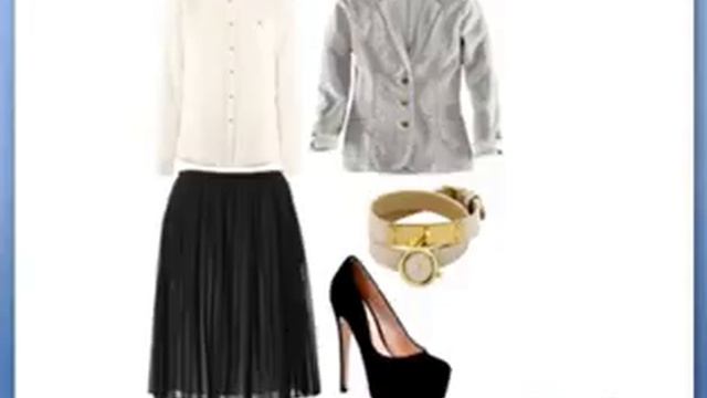 Мода для беременных