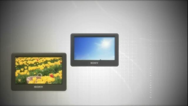 Introducing video of Clip-on LCD Monitor[CLM-V55] смотреть онлайн