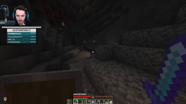 Minecraft: Origins SMP Ep. 3 - The Return смотреть онлайн