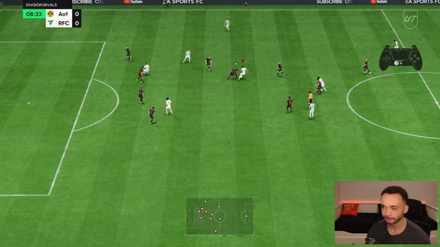 How GOOD is 91 Base Icon Cafu ACTUALLY? 🇧🇷 | FC 24 Ultimate Team SBC Player Review смотреть онлайн