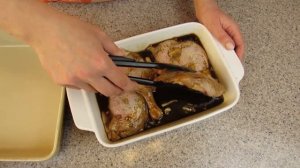 Утиные ножки в духовке. Как вкусно приготовить утку