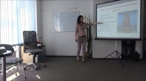 Принципы управления эмоциями других. Инна Захарова