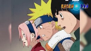 Кукловод против техники змеиного тела. Канкуро против Цуруги . Экзамен на чунина. Kankuro vs Tsurug