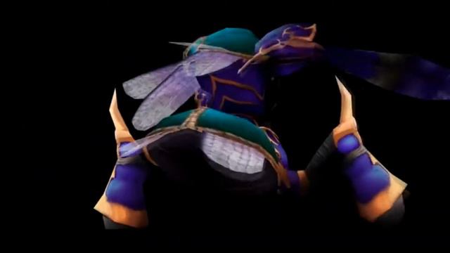Crypt Lord And they say Blizzard games dont have bugs смотреть онлайн