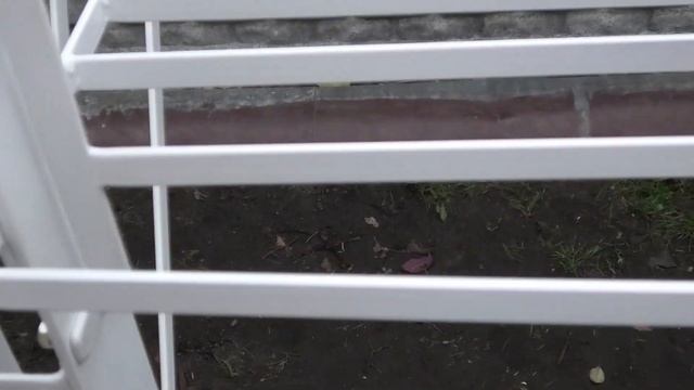 Jaka suszarka do ubrań stanie w ogrodzie? Ciekawe konstrukcje. смотреть онлайн