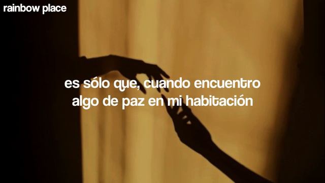 POV: Aún recuerdas a tu ex // Camilo Corail — I wonder (Traducida al español) смотреть онлайн