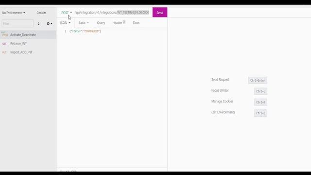 How to Update(Activate/Deactivate) an Integration using REST API | Oracle Integration Automation смотреть онлайн