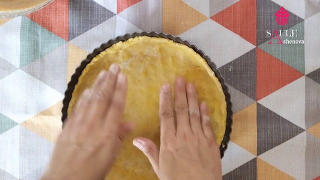 Делаем пироги сами