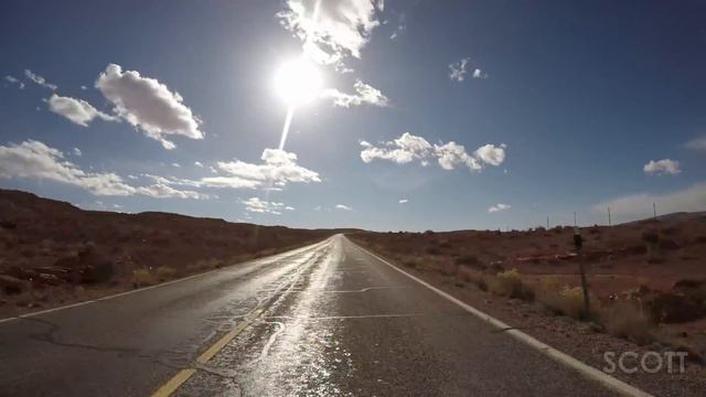 Panasonic GH4 4k Timelapse Short - THE CANYONS смотреть онлайн