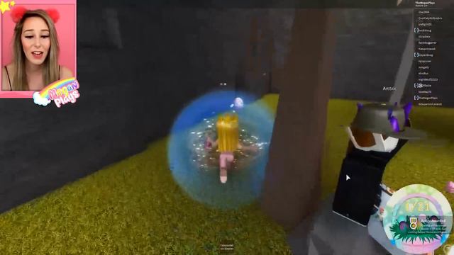 EVERY EASTER EGG LOCATION IN THE NEW ROYALE HIGH UPDATE! | Roblox Royale High Update Walkthrough! смотреть онлайн