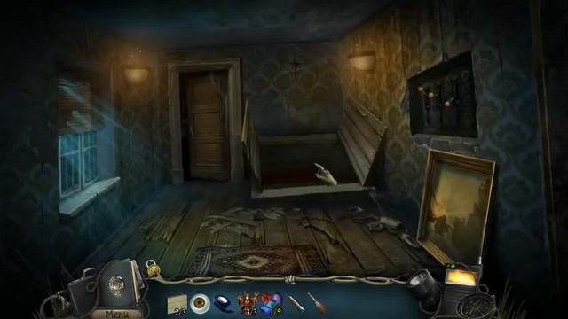 Find a secret room // Hope Lake #4 смотреть онлайн