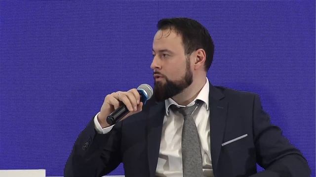 Цифровизация HR процессов: пульс рынка смотреть онлайн
