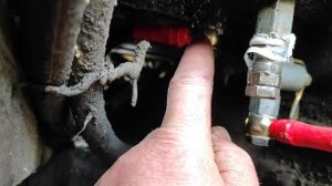 текут баки на МТЗ, что делать?