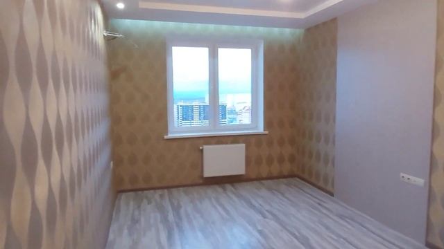 14 декабря 2022 г. Анапа ЖК Горизонт панорамный вид на город. смотреть онлайн