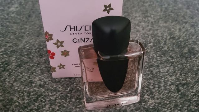 Ароматы женственности❤️♥️Shiseido Ginza🌟Shiseido Ginza Murasaki 📽🌟✨️. Приятного просмотра!