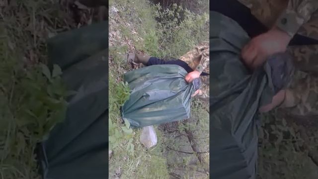 ЛОВУШКА ИЗ КАРТОНА ДЛЯ ПЧЕЛИНЫХ РОЕВ - 5 минут и готова смотреть онлайн