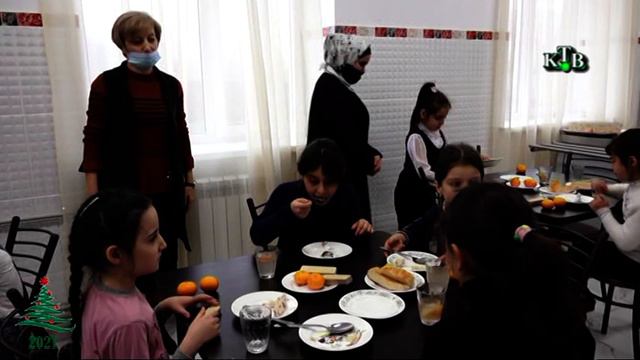 Алидхуьруьн школадиз Райондин Кьилин рейд. смотреть онлайн