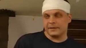 Детективы 2010 05 28 Кровавые выходные