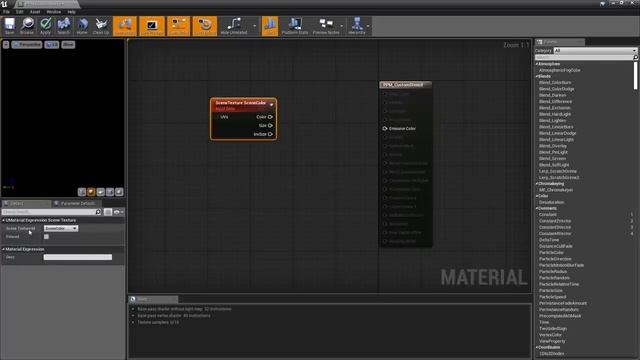 How to Create Masks With the Custom Stencil Buffer | Tips & Tricks | Unreal Engine смотреть онлайн
