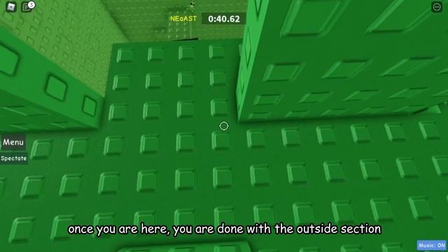 NEAT Guide | Not Even An Annoyingly Simple Trials смотреть онлайн