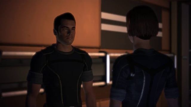 Mass Effect 1 - прохождение 4 смотреть онлайн