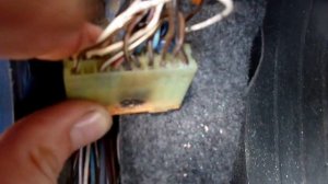 Подсветка приборов ЗАЗ Сенс 1.3