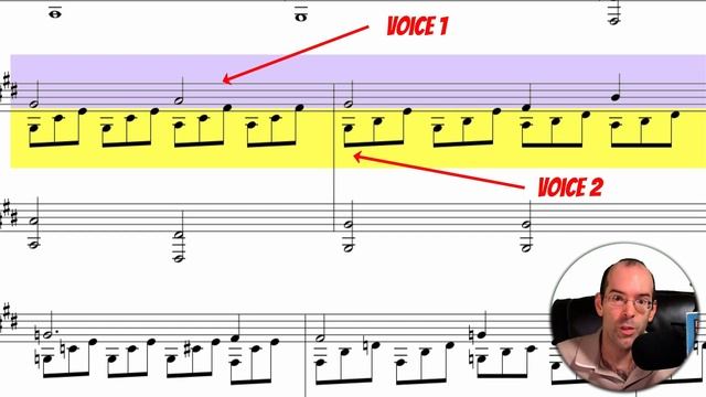 I Compose the Moonlight Sonata, in 5 minutes? смотреть онлайн
