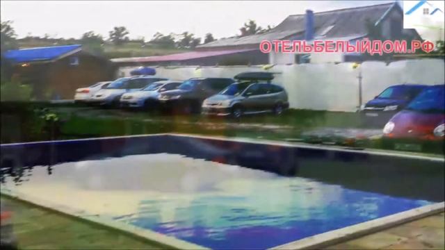 Гостиницы Ростов трасса М4