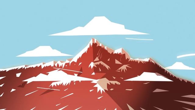 Why is Mount Everest so tall? - Michele Koppes смотреть онлайн