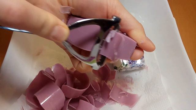 Soft Soap Efco | Сиреневое мыло от Эфко смотреть онлайн