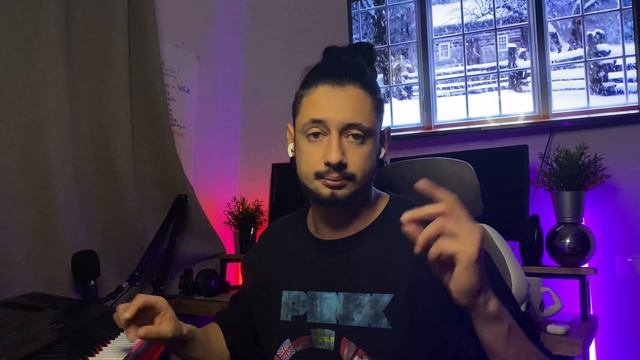 Как научиться ПЕТЬ с нуля/ Рэп вокал для начинающих/ Как найти свой ТЕМБР/ Упражнения для ГОЛОСА смотреть онлайн