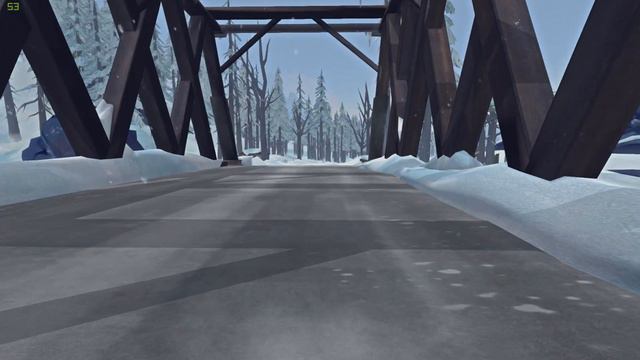 Long dark #5 - Возвращение в амбар смотреть онлайн