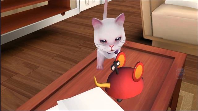 Nick & Tani : Funny Story - Gameplay Walkthrough Part 18 New Full History (IOS, Android) смотреть онлайн