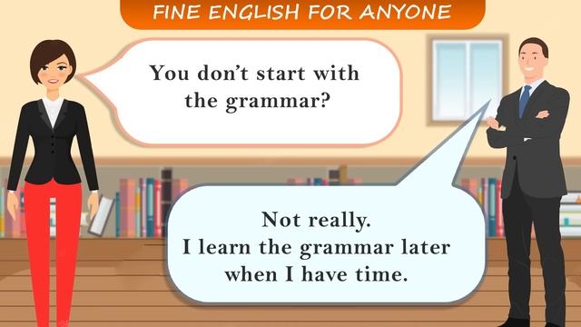 English Conversation Practice - Listening And Speaking Practice смотреть онлайн