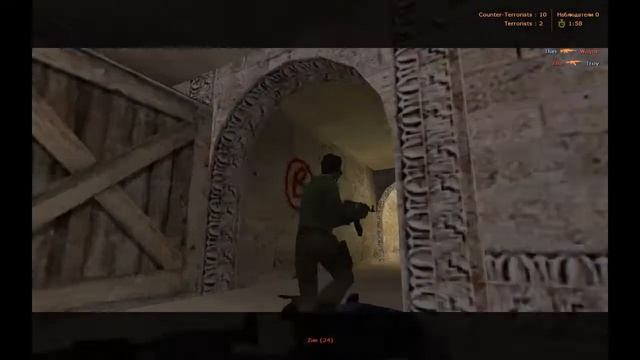 Ejercicio Neosleib vs TA 220106 смотреть онлайн