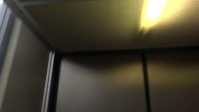 Schindler 300A HIGHDraulic Elevators - New Rochelle Intermodal - New Rochelle, NY смотреть онлайн