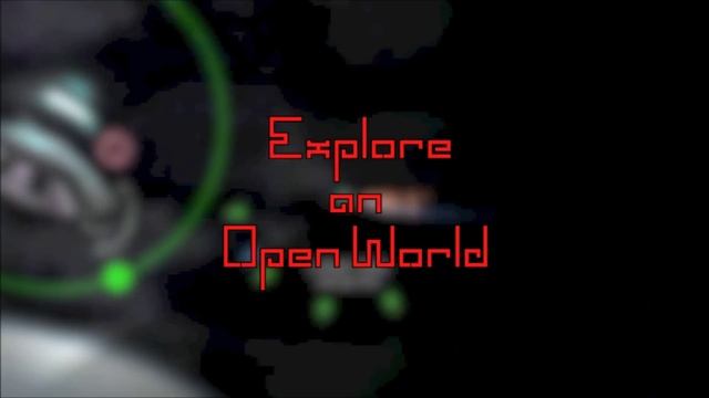 Space Salvager - Tranquil Trailer смотреть онлайн