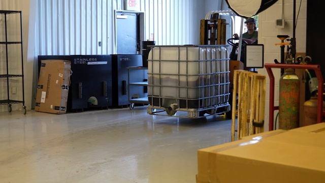 The Next Chapter Of Yota Xpedition Begins | More Room More Parts смотреть онлайн