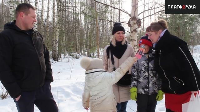 ИНТЕРВЬЮ МАСЛЕНИЦА.mp4 смотреть онлайн