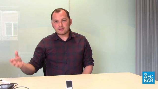 The AEC Bar Volume #14 - Layout and Verification with Autodesk Point Layout смотреть онлайн