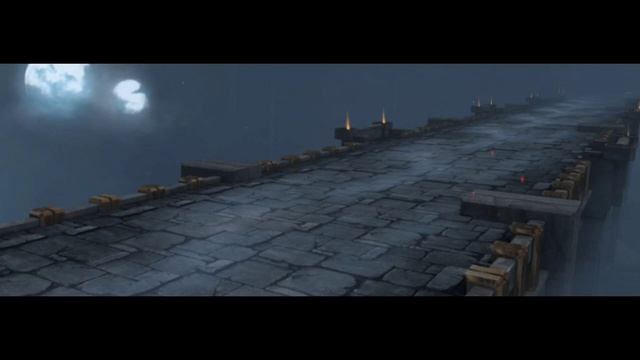 Falls и ЭkZiK говорят о финале Shadow fight 3 (предпологаем) смотреть онлайн