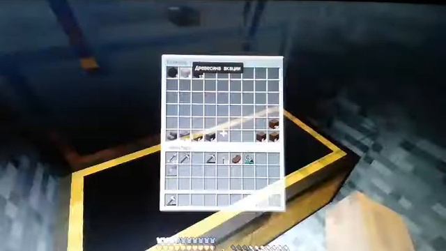 Не играй в 0;00 часов в Minecraft на сервере Bobby1545