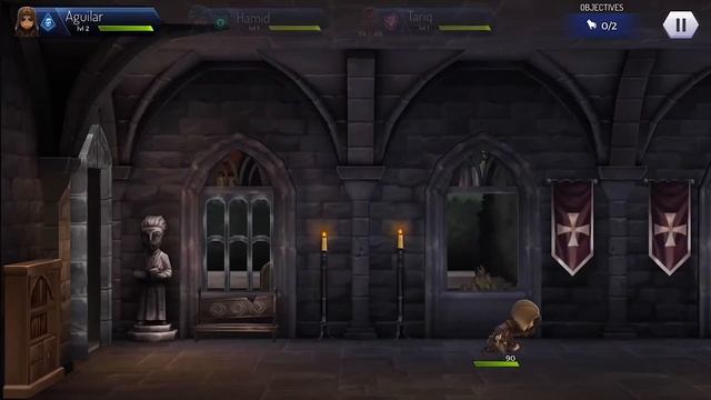 Геймеры и Военные Сражения