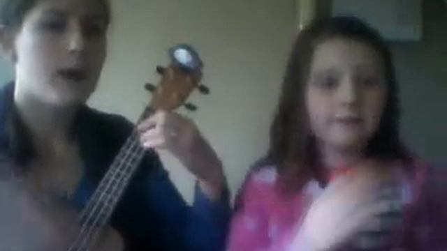 Always look on the bright side of life!! ukulele смотреть онлайн