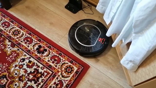 Мой чудесный помощник! Распаковка с Алиэкспресс! смотреть онлайн