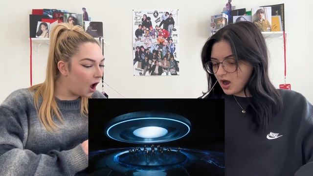 TREASURE (T5) “MOVE” MV REACTION | Lex and Kris смотреть онлайн