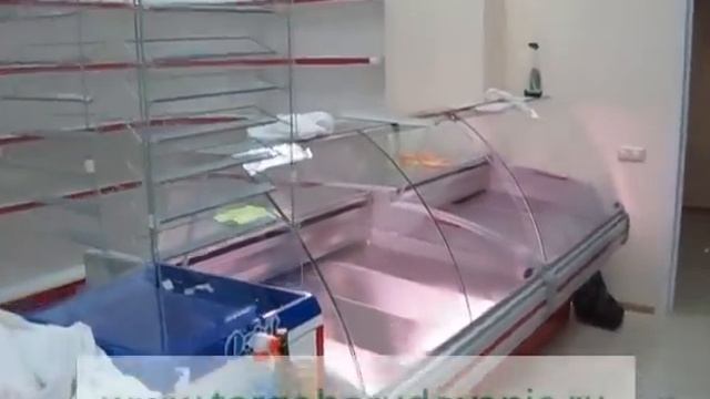 Магазин продуктов.mp4 смотреть онлайн