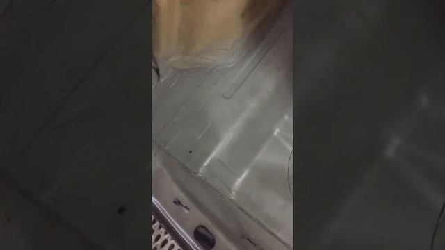 Ремонт багажника Краснодар смотреть онлайн