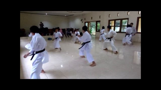Sportive Fighter Karate Club 2021 смотреть онлайн